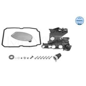 Osta Automaattivaihteiston öljynvaihtosarja MEYLE:llä 014 135 1211/SK edullisesti hintaan 290,91 €