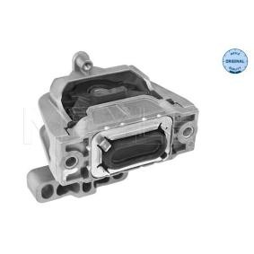 Motorlager für VW von MEYLE