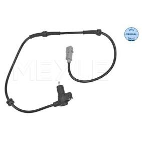 ABS-Sensor 11-14 899 0025 von MEYLE günstig für 54,59 € online kaufen