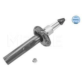 Abgastemperatursensor von MEYLE 12-34 800 0003