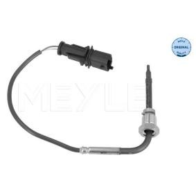 Compre Sensor, temperatura dos gases de escape da MEYLE 214 800 0081 a um preço baixo por 55,08 €