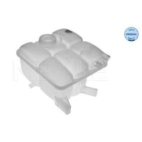 Achetez des Vase d'expansion, liquide de refroidissement MEYLE 714 223 0002 à prix pour 33,95 €
