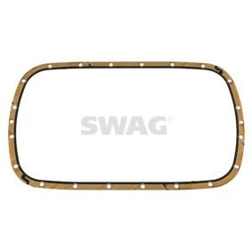 Dichtung, Ölwanne-Automatikgetriebe für BMW von SWAG