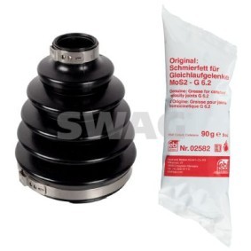 Compre Suporte, sistema de escape da SWAG 33 10 0622 a um preço baixo por 13,78 €