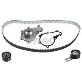 Comprar Válvula EGR de SWAG 33 10 0754 a bajo precio de 226,38 €