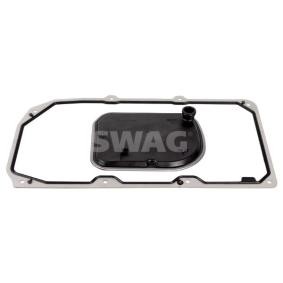 Hydraulikfiltersatz, Automatikgetriebe für MERCEDES-BENZ von SWAG