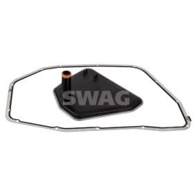 Comprar Kit filtro hidrtáulico, caja automática de SWAG 33 10 1054 a bajo precio de 52,10 €