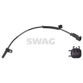 ABS-Sensor von SWAG