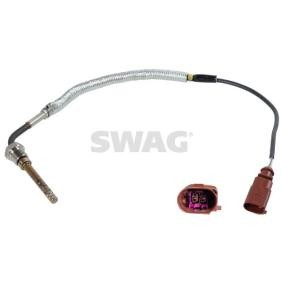 Kjøp Sensor, eksostemperatur av SWAG 33 10 1247 til den lave prisen 1103,31 NOK