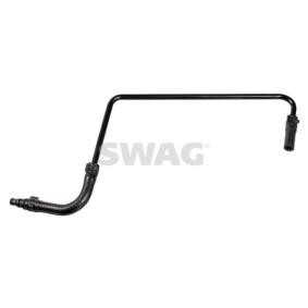 Comprar Tubo flexible de ventilación, depósito de compensación de SWAG 33 10 1538 a bajo precio de 48,90 €