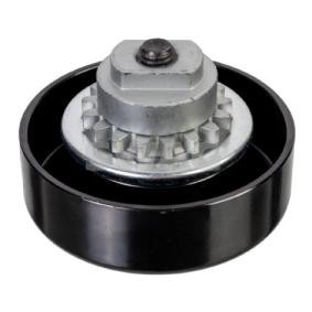 Comprar Polea tensora, correa poli V de SWAG 33 10 2413 a bajo precio de 46,79 €