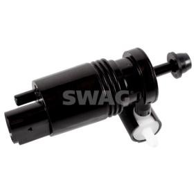 MINI Waschwasserpumpe, Scheibenreinigung von SWAG