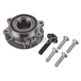 Comprar Juego de cojinete de rueda de SWAG 33 10 2817 a bajo precio de 123,83 €