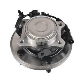 Comprar Juego de cojinete de rueda de SWAG 33 10 2836 a bajo precio de 220,79 €