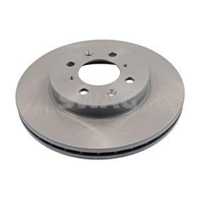 Achetez des Disque de frein SWAG 33 10 3041 à prix pour 34,50 €