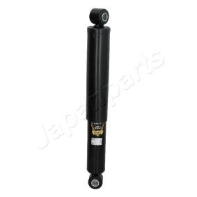 Stoßdämpfer von JAPANPARTS