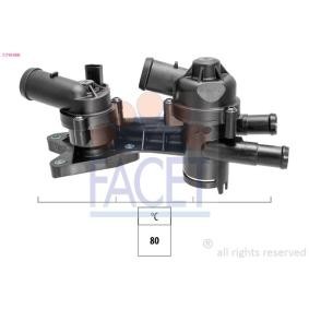 Kühlwasserthermostat von FACET