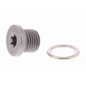 Compre Parafuso de fecho, cárter do óleo da VAICO V10-5828 a um preço baixo por 4,91 €