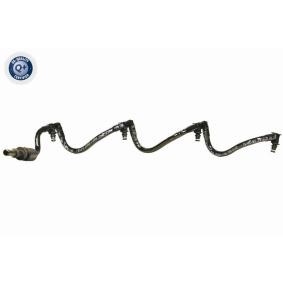 Compre Tubo flexível, combustível de fuga da VAICO V40-1697 a um preço baixo por 32,18 €