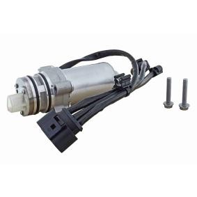 Köp Pump, lamellkoppling-allhjulsdrift av VAICO V45-0231 till det låga priset 6421,07 kr