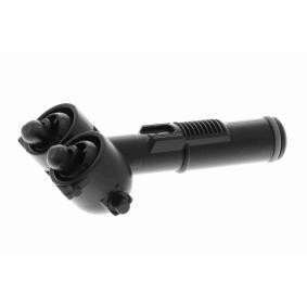 Compre Eyector del lavafaros de VEMO online para Touareg (7LA, 7L6, 7L7) a precios moderados