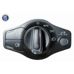 Schalter, Hauptlicht für AUDI von VEMO