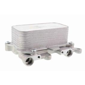 Ölkühler, Automatikgetriebe V15-60-6084