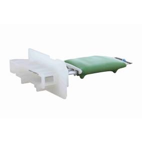 Køb Regulator, kabineventilator af VEMO V20-79-0011 til den lave pris 207,94 DKK