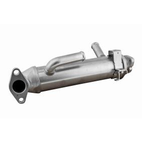 Osta EGR-jäähdytin VEMO:llä V25-63-0070 edullisesti hintaan 311,80 €