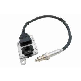 NOx-Sensor, Harnstoffeinspritzung von VEMO