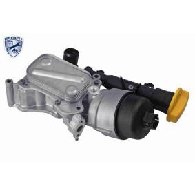 Ölkühler V40-60-2130 von VEMO günstig für 119,19 € online kaufen