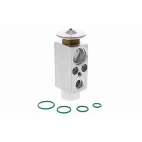 Expansionsventil, Klimaanlage V40-77-0040 für OPEL