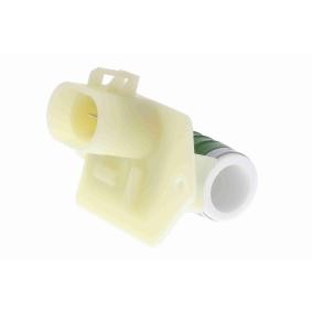 Vorwiderstand, Elektromotor-Kühlerlüfter V40-79-0014