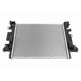Kjøp Radiator, motorkjøling av VEMO V46-60-0068 til den lave prisen 2806,37 NOK
