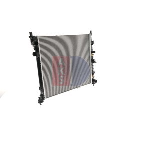 Achetez des Radiateur du moteur AKS DASIS 140090N à prix pour 80,97 €