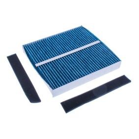 Comprar Filtro de habitáculo de DENCKERMANN M110074A a bajo precio de 14,54 €