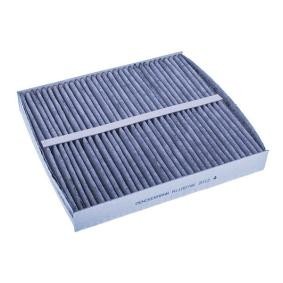 Comprar Filtro de habitáculo de DENCKERMANN M110074K a bajo precio de 16,52 €