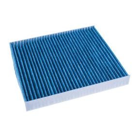 Comprar Filtro de habitáculo de DENCKERMANN M110115A a bajo precio de 16,62 €
