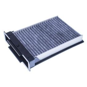 Innenraumfilter M110474K