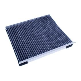 Innenraumfilter M110542K