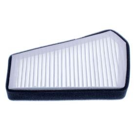 Innenraumfilter M110555