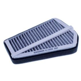 Innenraumfilter M110555K