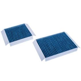 Innenraumfilter M110561A von DENCKERMANN günstig für 29,31 € online kaufen