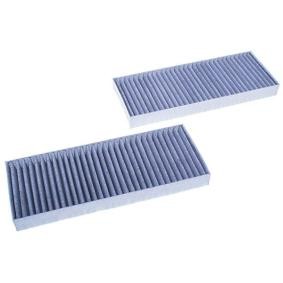Innenraumfilter M110623K
