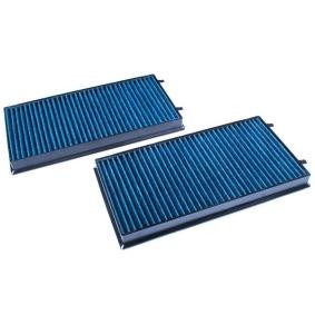 Compre Filtro, ar do habitáculo da DENCKERMANN M110672A a um preço baixo por 27,70 €