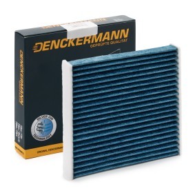 Köp Kupéfilter av DENCKERMANN M110806A till det låga priset 198,52 kr