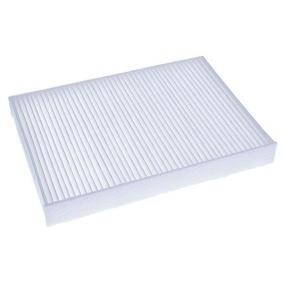 Comprar Filtro de habitáculo de DENCKERMANN M110847 a bajo precio de 12,97 €