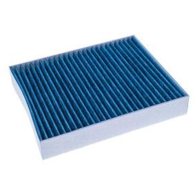 Acquista Filtro abitacolo da DENCKERMANN M110866A a buon mercato per soli 24,37 €