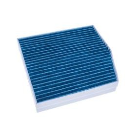 Comprar Filtro de habitáculo de DENCKERMANN M110881A a bajo precio de 17,95 €