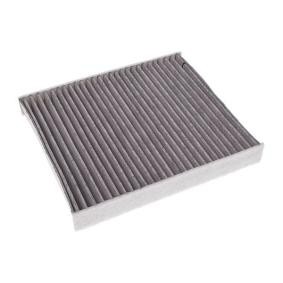 Innenraumfilter M110957K